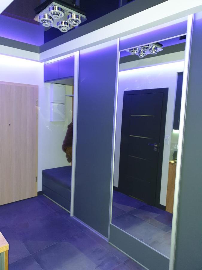 Apartament Skarbowa 1& Parking Leszno  Exterior foto